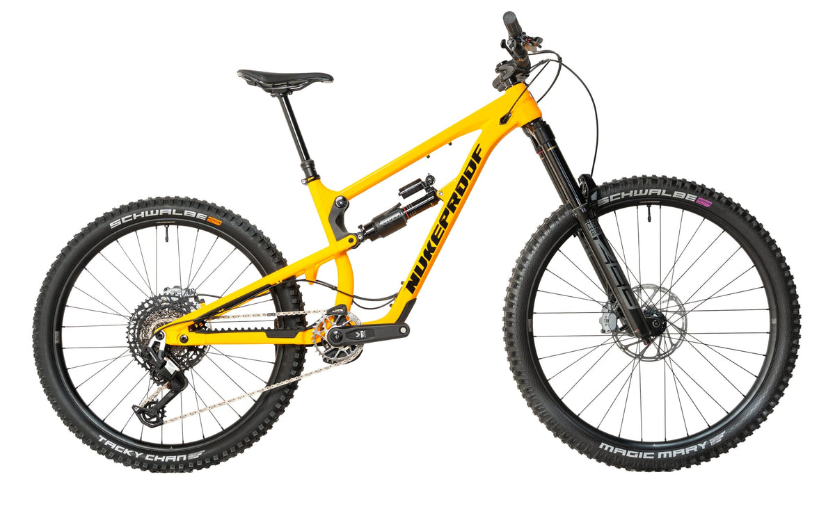 Nukeproof Mega Alloy 297 / 290 SRAM Eagle 90 – n87