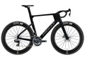 Ridley Noah Fast 3.0 SRAM Red AXS 2x12 – Black / Empress Grey Metallic