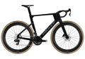 Ridley Noah Fast 3.0 SRAM Force AXS 2x12 – 2027 – Black / Empress Grey Metallic