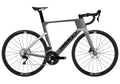 Ridley Noah 3.0 Shimano 105 - 2x12 – Empress Grey / Black