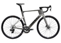 Ridley Noah 3.0 SRAM Rival AXS 2x12 – Empress Grey / Black