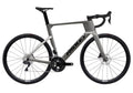 Ridley Noah 3.0 Shimano 105 DI2 2x12 – 2027 – Empress Grey / Black