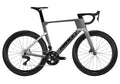 Ridley Noah 3.0 Shimano Dura Ace DI2 2x12 – Empress Grey / Black