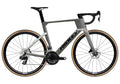 Ridley Noah 3.0 SRAM Force AXS 2x12 – Empress Grey / Black