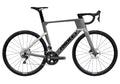 Ridley Noah 3.0 Shimano Ultegra DI2 2x12 – Empress Grey / Black