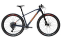 Ridley Probe RS SRAM GX 1x12 – Dark Denim metallic