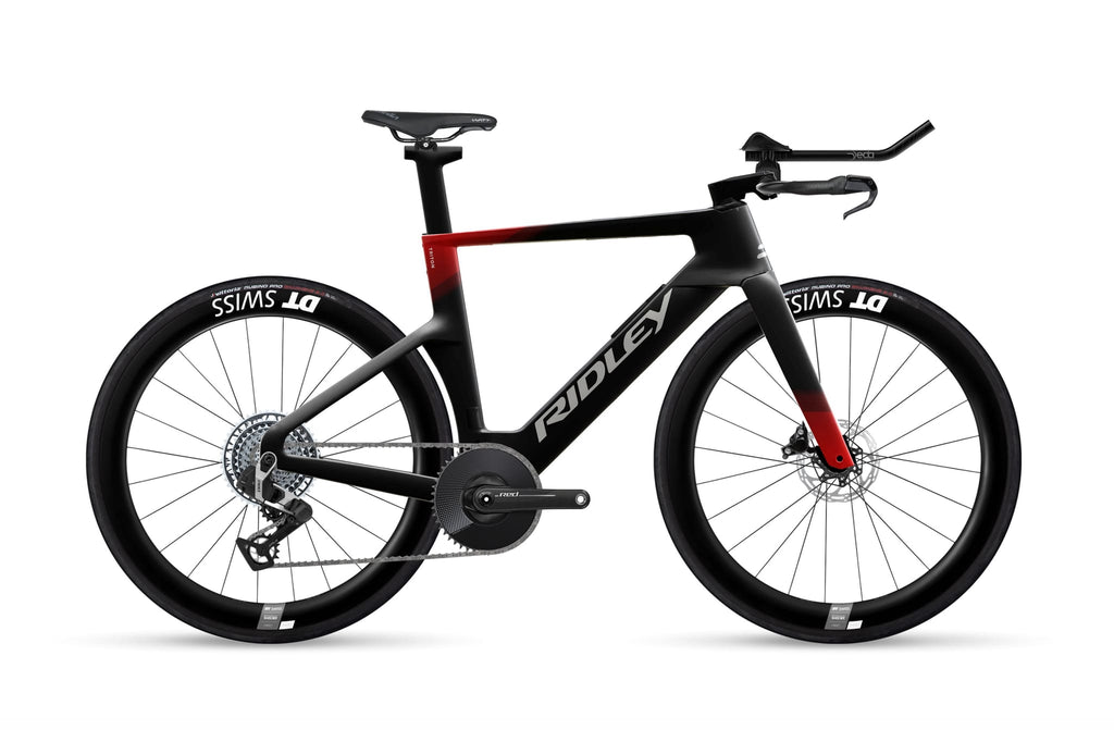 Ridley Triton SRAM Rival AXS 2x12 – Standard (TRE27L1S)