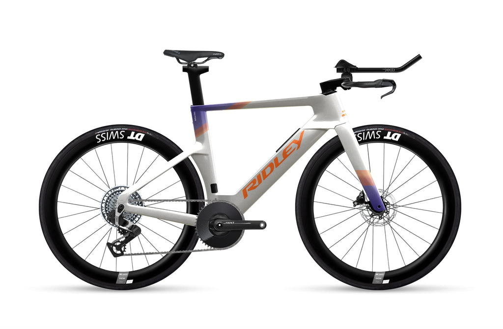 Ridley Triton SRAM Rival AXS 2x12 – Standard (TRE27D1S)