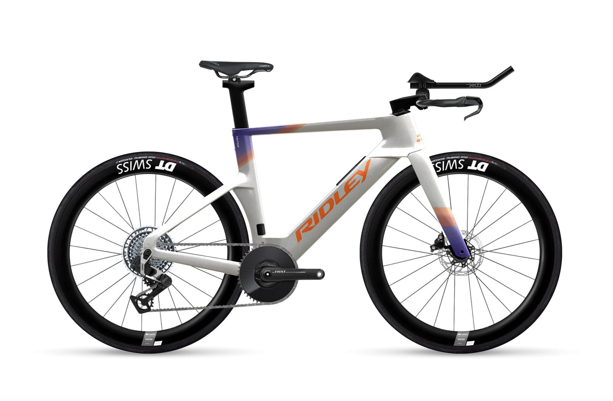 Ridley Triton SRAM Rival AXS 2x12 – Standard (TRE27D1S)