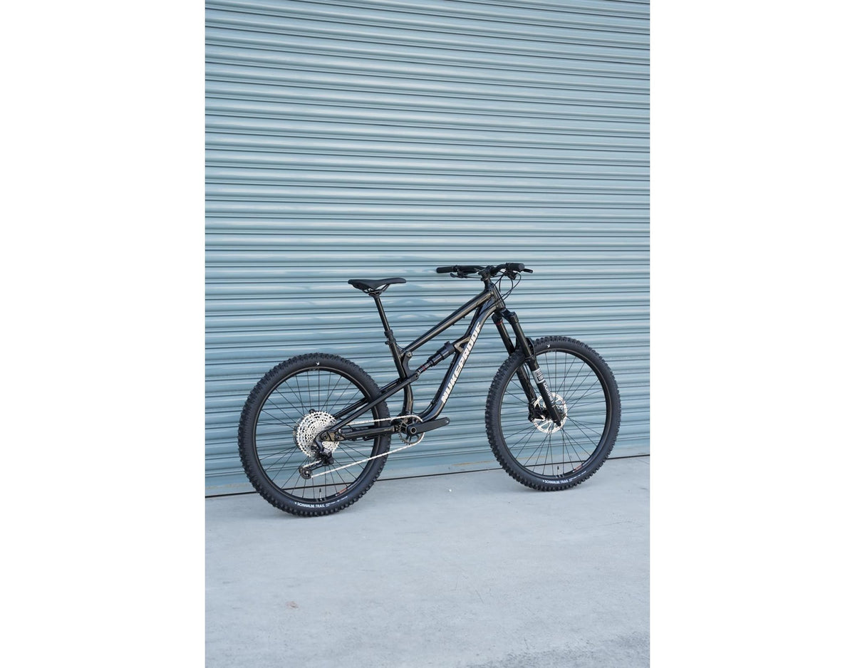 Nukeproof Tracker FS Shimano Deore M6200 12sp