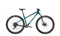 Nukeproof Tracker Pro Shimano CUES 1x11 – Petrol Green