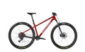 Nukeproof Tracker Comp Shimano CUES 1x10 – Racing Red