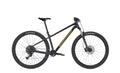 Nukeproof Tracker Sport Shimano ESSA 1x8 MTB – Black & Bronze