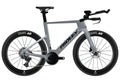 Ridley Triton Fast SRAM Force XPLR 1x13 – Battle Ship Grey / Black