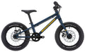 Nukeproof Tracker 16" Single Speed Kids 25x14T