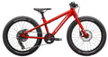 Nukeproof Tracker 20" Microshift Acolyte 1x8sp