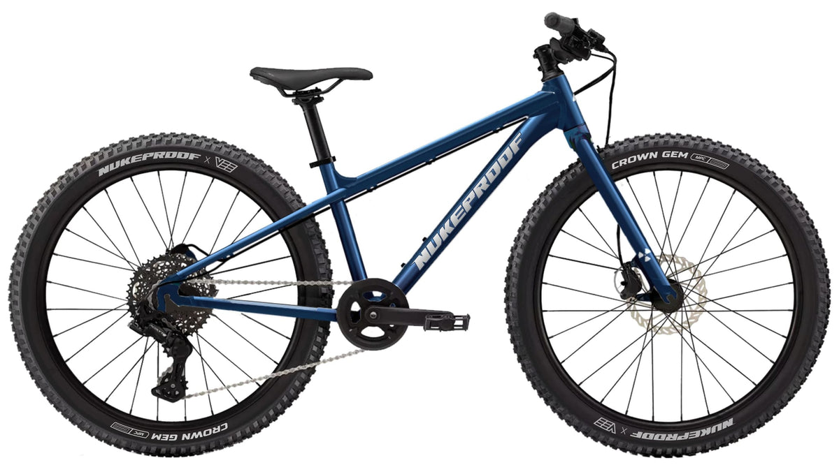 Nukeproof Tracker 26" Microshift Acolyte 1x8sp