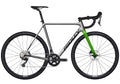 Ridley X-Night SL Disc Shimano GRX600 2x12 – Silver