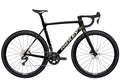 Ridley X-Night RS Shimano GRX800 DI2 2x – UD Carbon / Starstruck / White