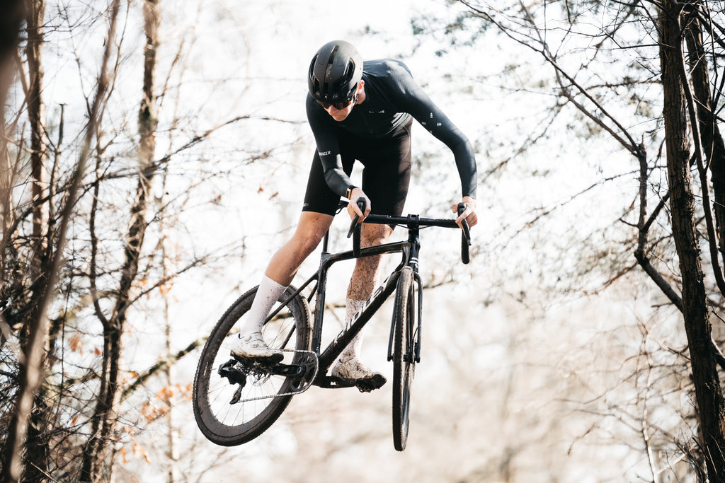 Ridley X-Night SRAM Rival AXS 1x12