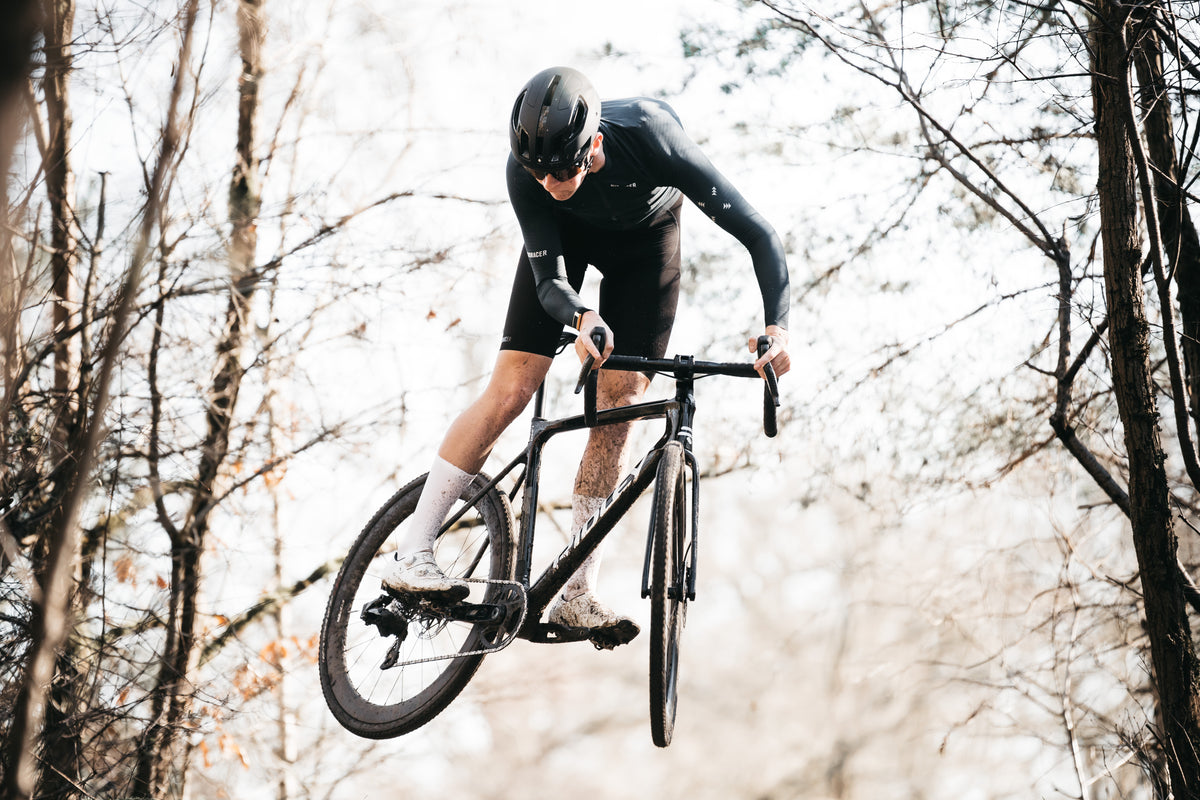 Ridley X-Night SRAM Rival AXS 1x12