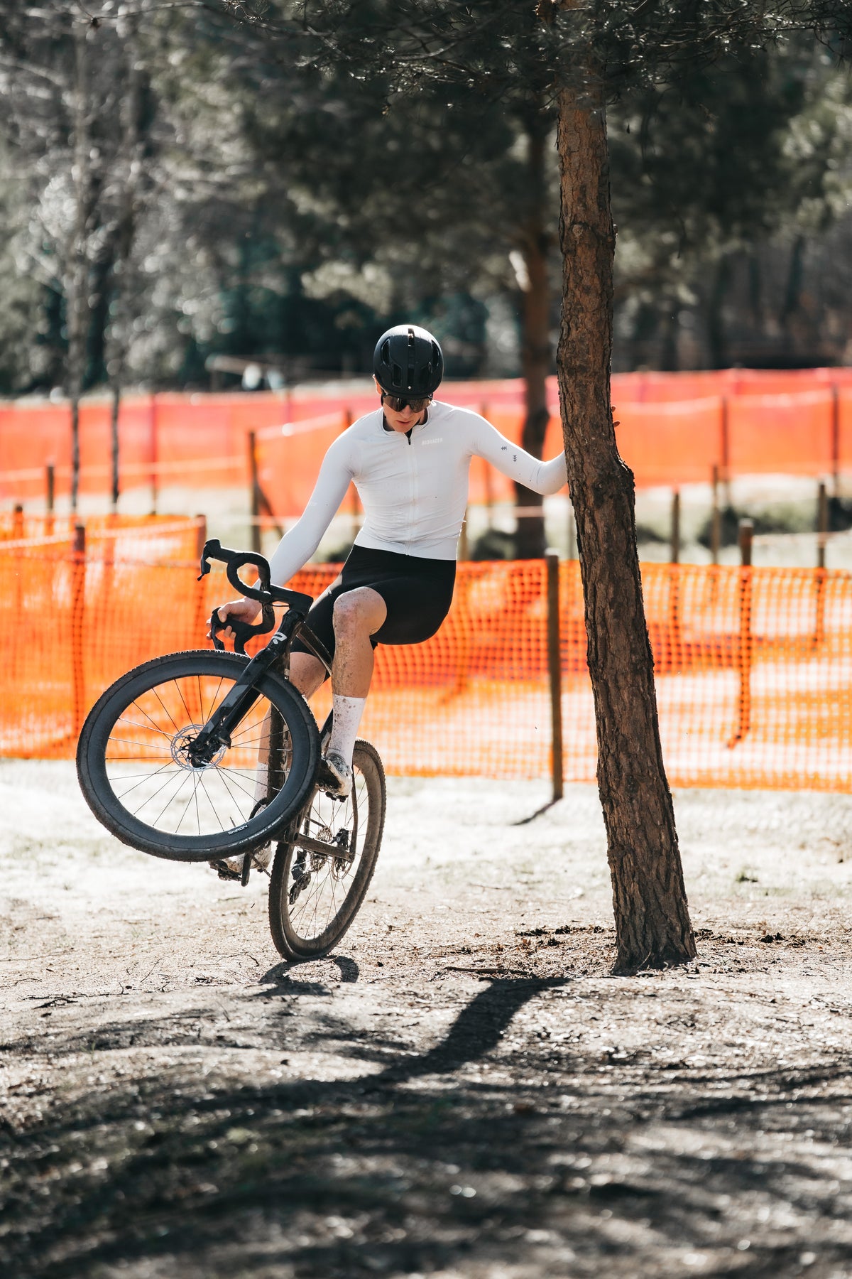 Ridley X-Night SRAM Rival AXS 1x12