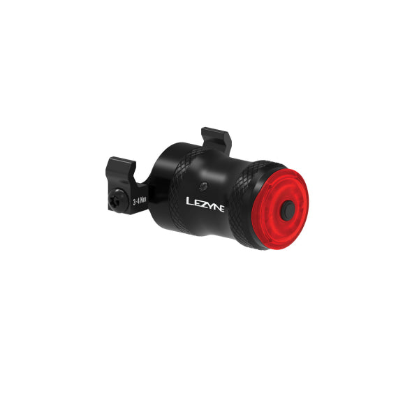 Lezyne Saddle AI Alert Takavalo 250