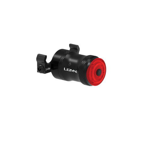 Lezyne Saddle AI Alert Takavalo 250