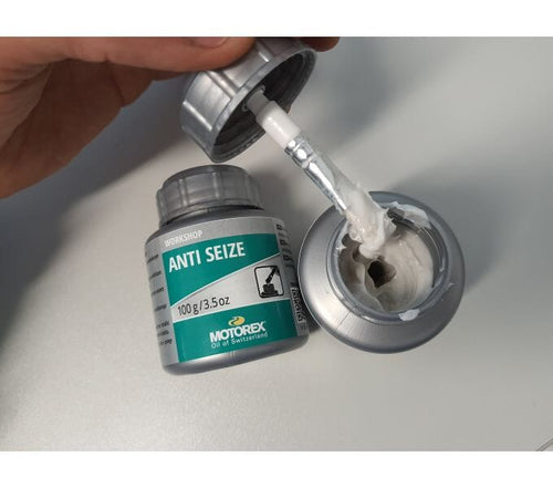 Motorex Anti Seize voiteluaine