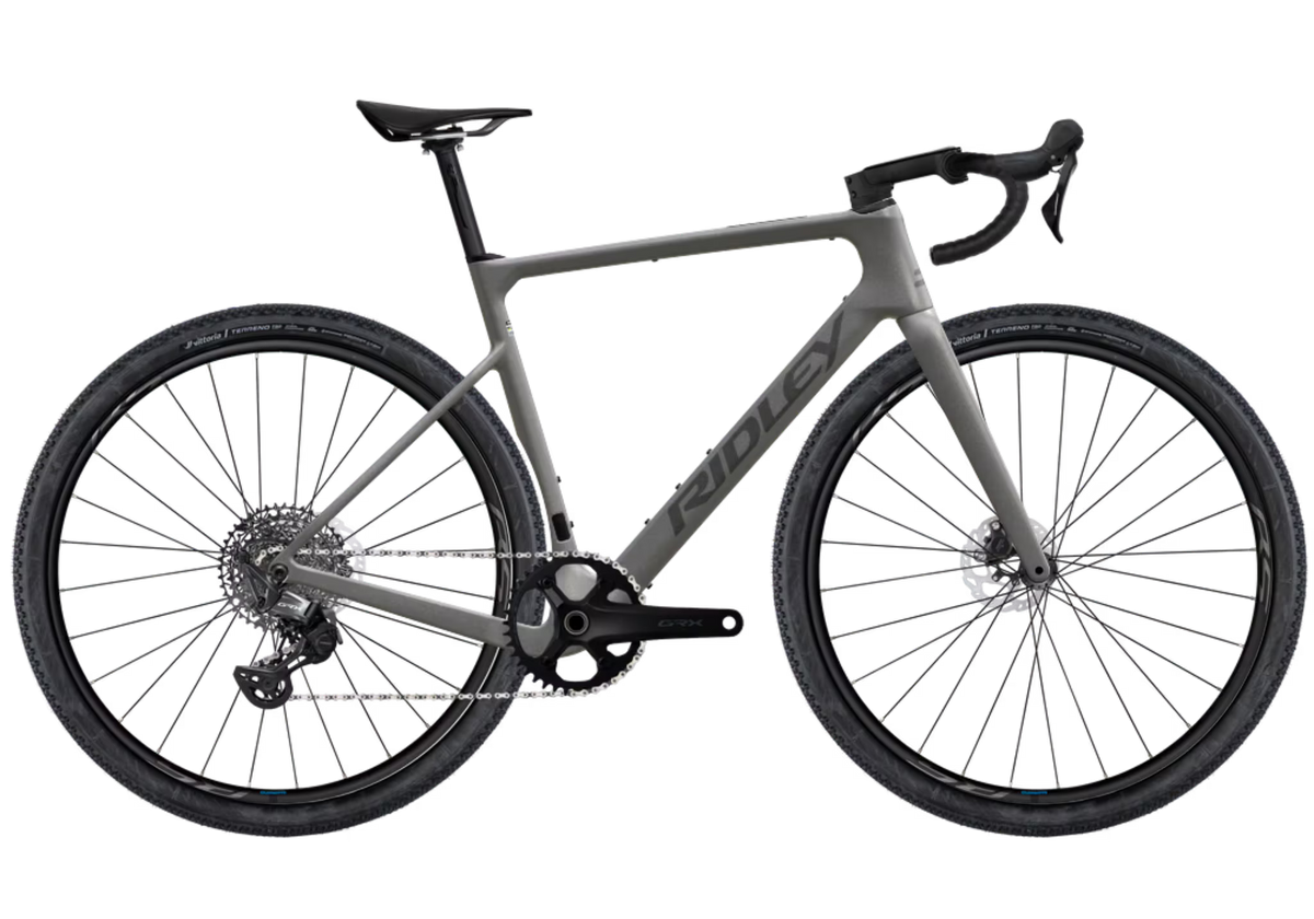 Ridley ASTR GRX 600 1x12