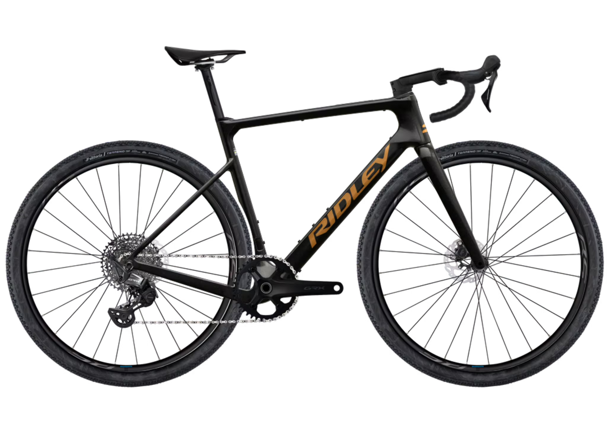 Ridley ASTR GRX 600 1x12
