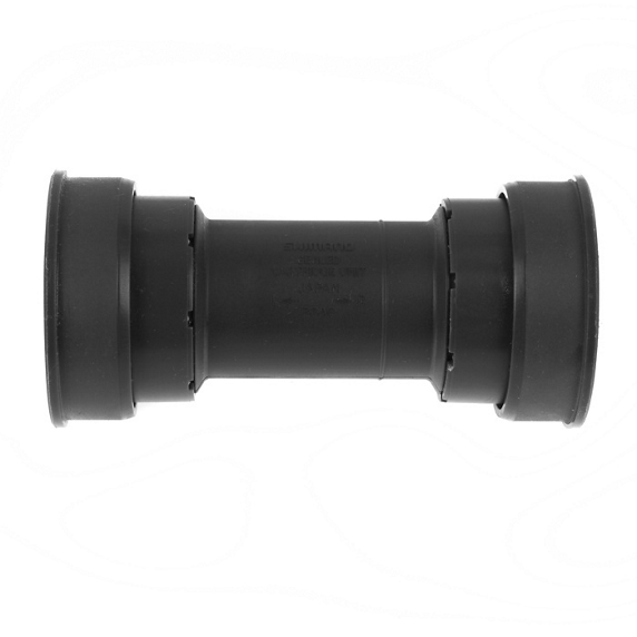 Shimano SM-BB71-41B, Hollowtech II- Press-Fit Keskiölaakeri