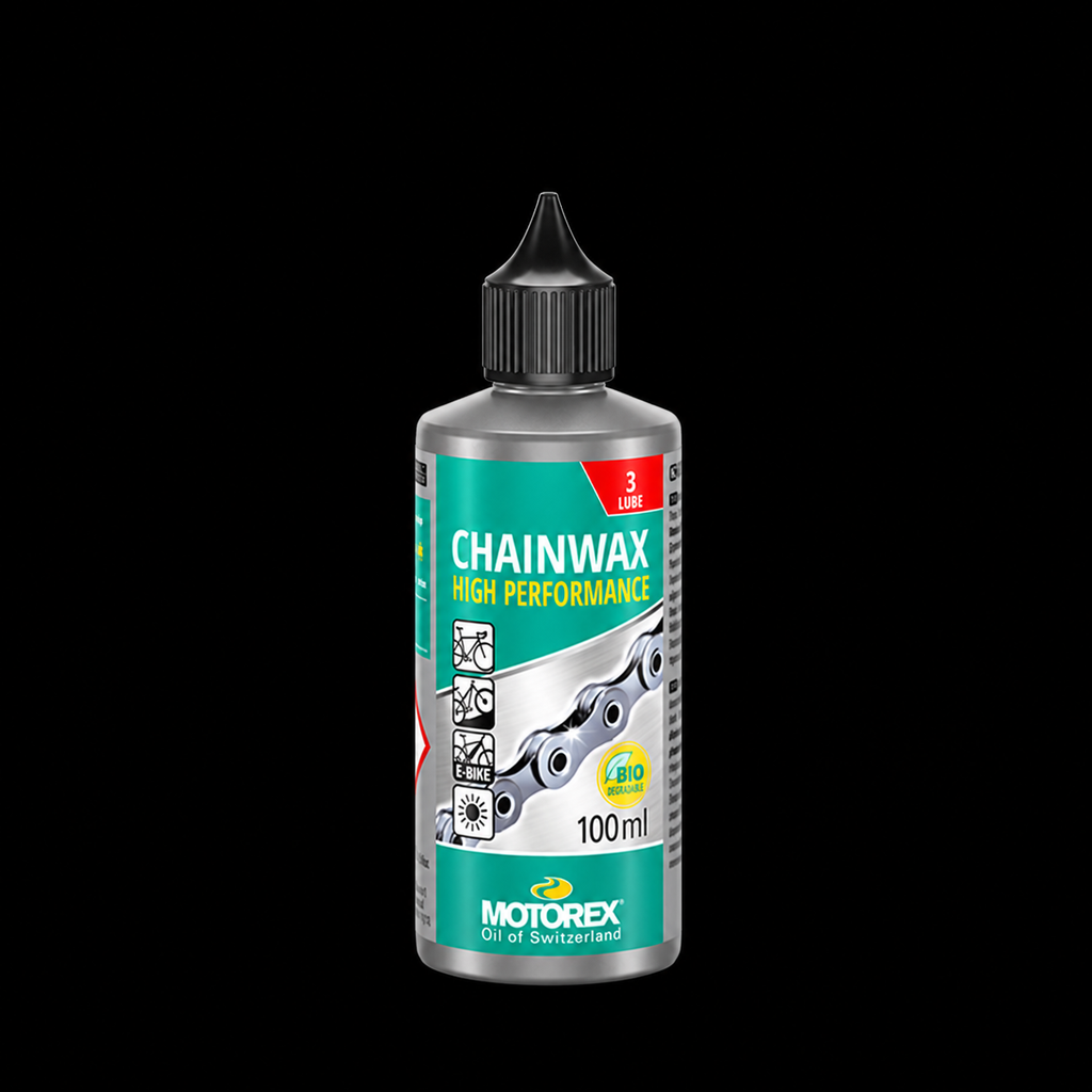 Motorex Chain Wax, 100ml