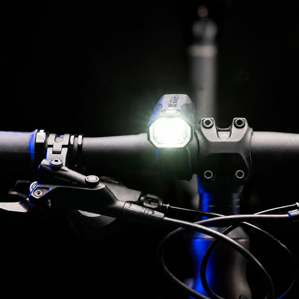Lezyne KTV Drive Pro 300+ Ajovalo