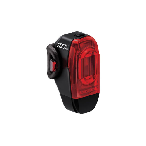Lezyne KTV Drive Pro+ Takavalo