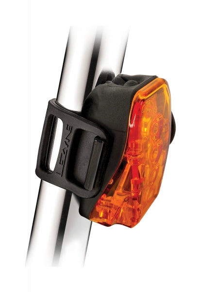 Lezyne Laser Drive Takavalo