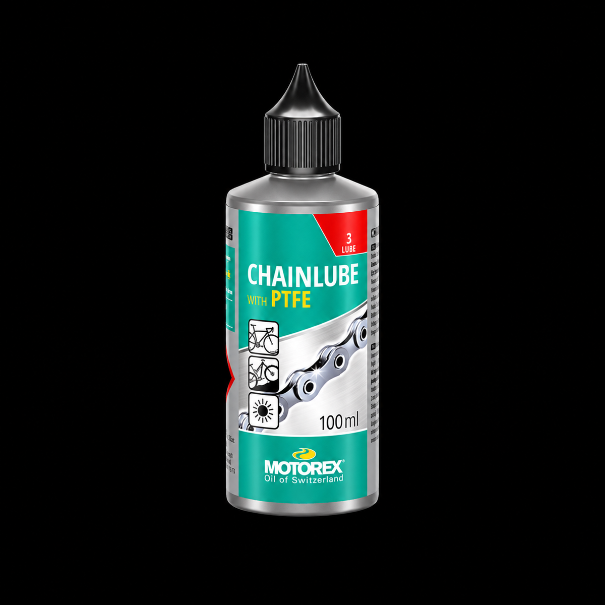Motorex PTFE Ketjuöljy, 100ml