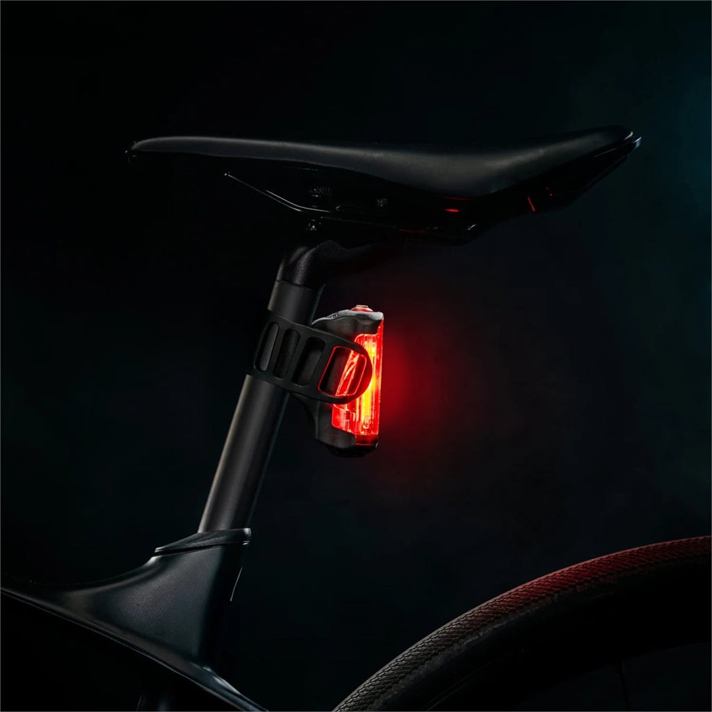 Lezyne Radar Drive Takavalo & Tutka