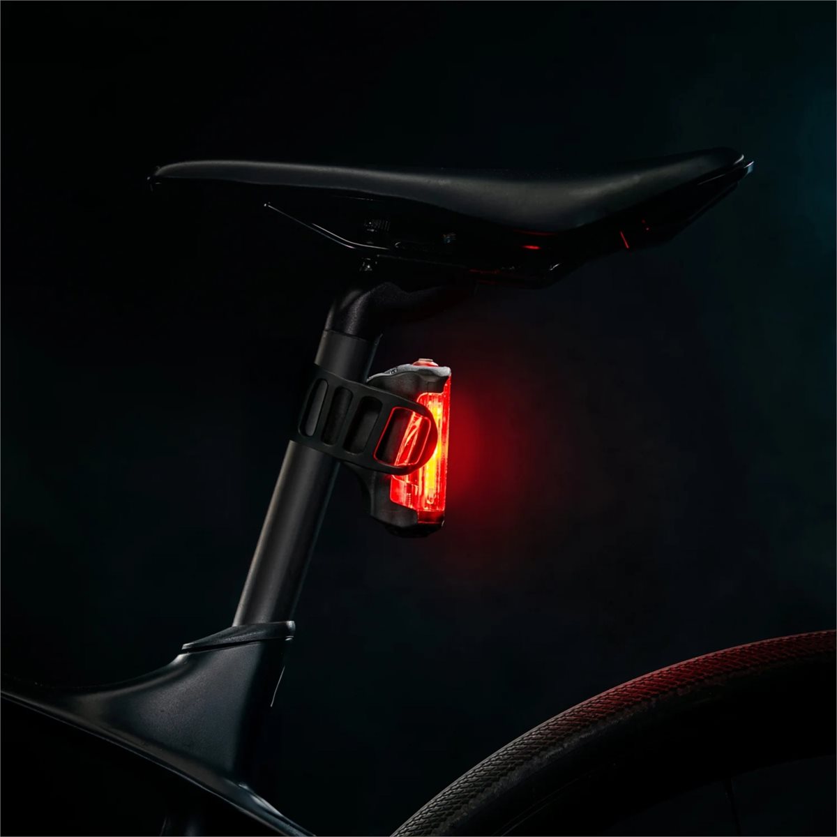 Lezyne Radar Drive Takavalo & Tutka