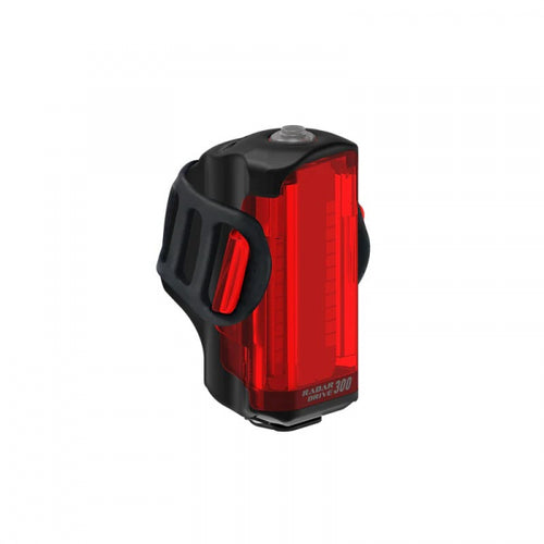 Lezyne Radar Drive Takavalo & Tutka