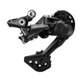 Shimano Deore RD-M5120-SGS takavaihtaja – 10/11-v