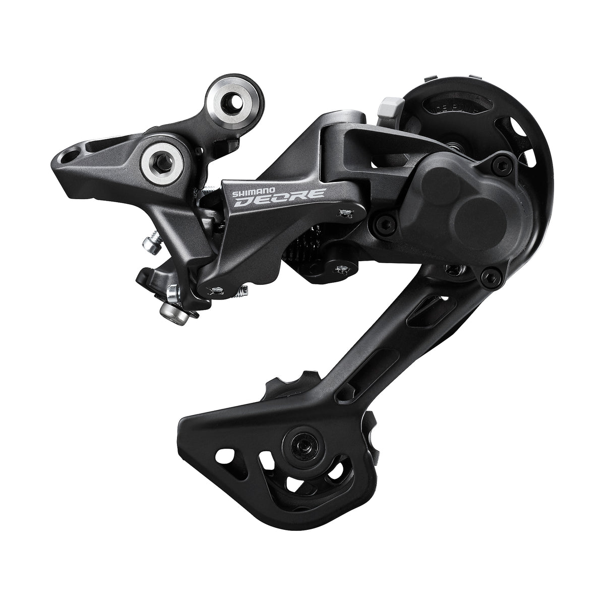 Shimano Deore RD-M5120-SGS takavaihtaja – 10/11-v