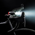 Lezyne React Drive 1200 Ajovalo