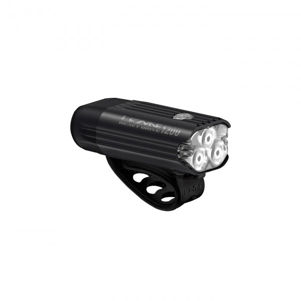Lezyne React Drive 1200 Ajovalo