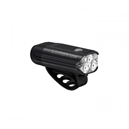 Lezyne React Drive 1200 Ajovalo