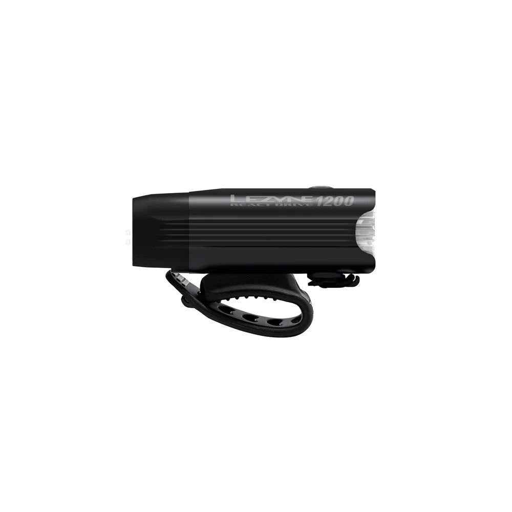 Lezyne React Drive 1200 Ajovalo