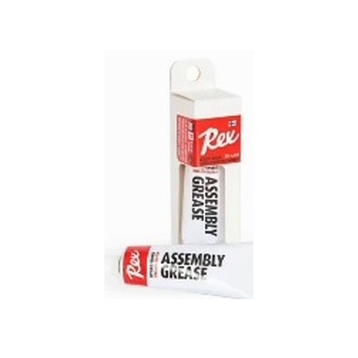 Rex Assembly Grease 50 g asennusrasva