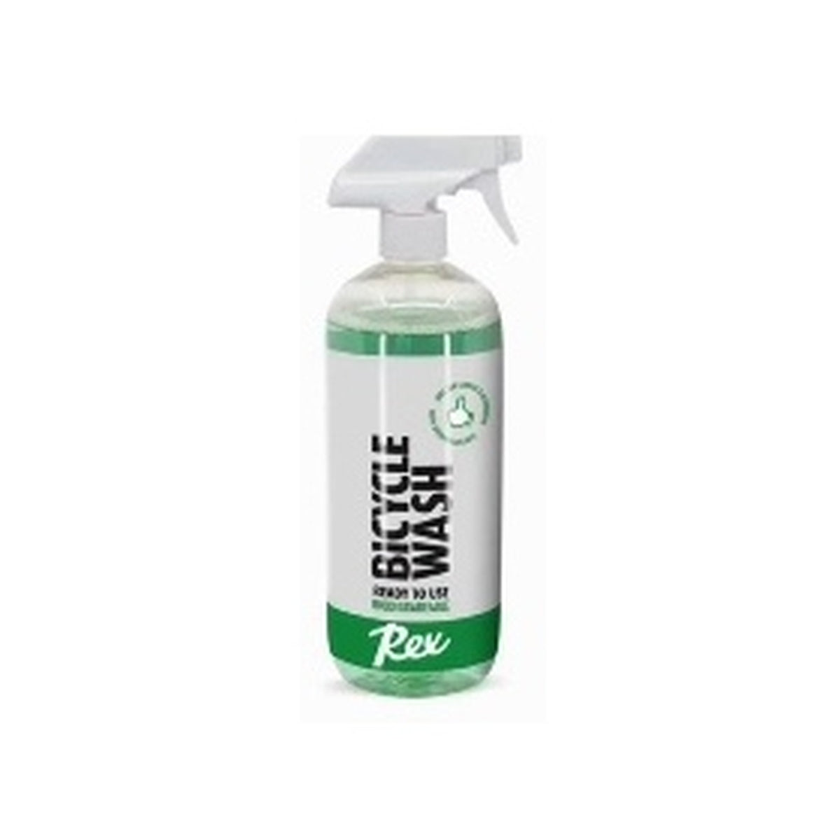 Rex Bicycle Wash 1 L pyöränpesuaine