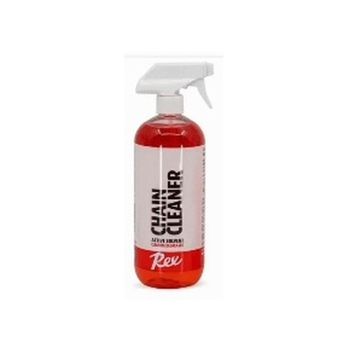 Rex Chain Cleaner 1000 ml puhdistusneste