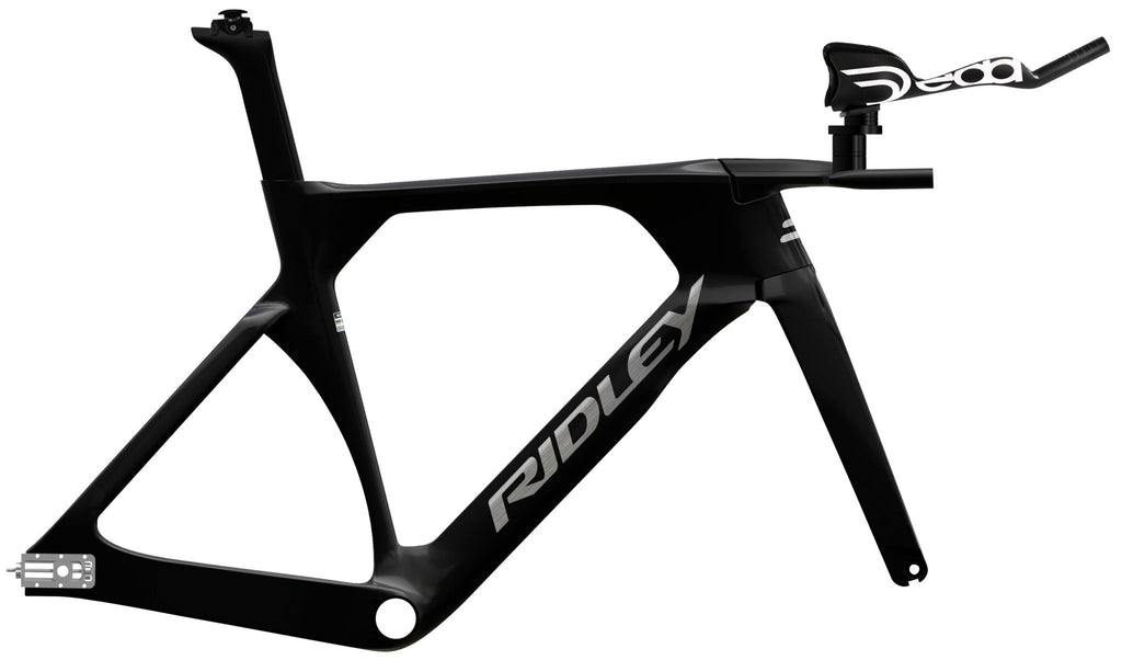 Ridley Arena Fast Pursuit ratapyörän runkosetti